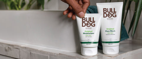 Men’s Skincare Routine: Skincare Routines for Every Age