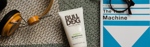 Hand Cream banner