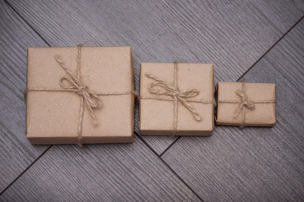 Fars dagspresentidéer för de män du älskar