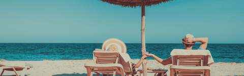 Bossing Skincare in Hot Weather